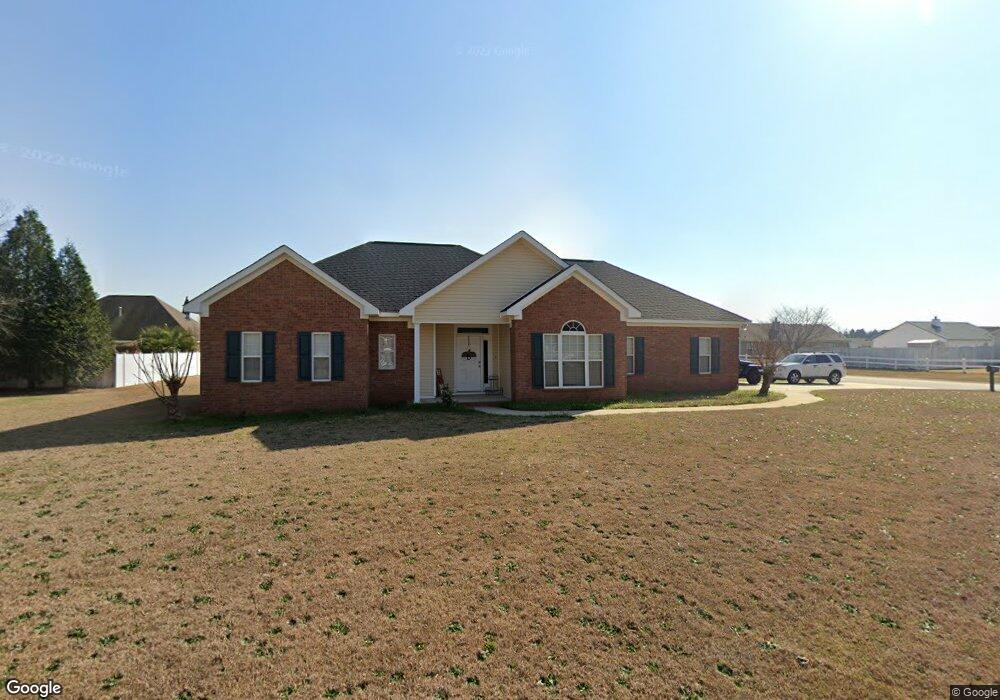 187 Sarakay Cir, Macon, GA 31216 - photo 1