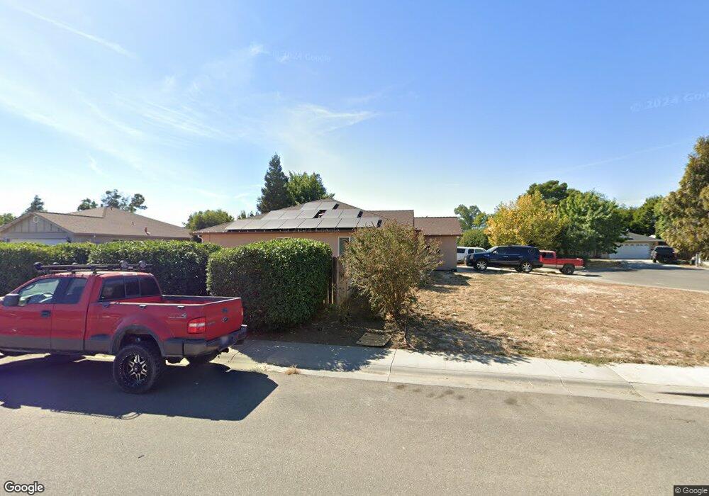 821 Applewood Way, Willows, CA 95988 - photo 1