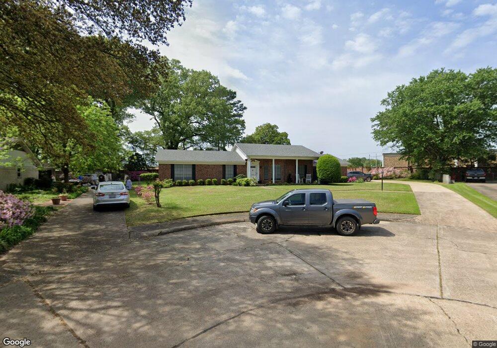 3807 Colorado St, Texarkana, TX 75503 - photo 1