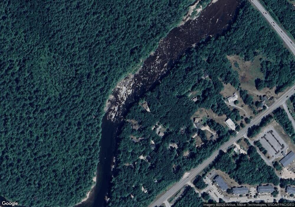 96 Bryant Dr, Center Conway, NH 03813 - photo 1