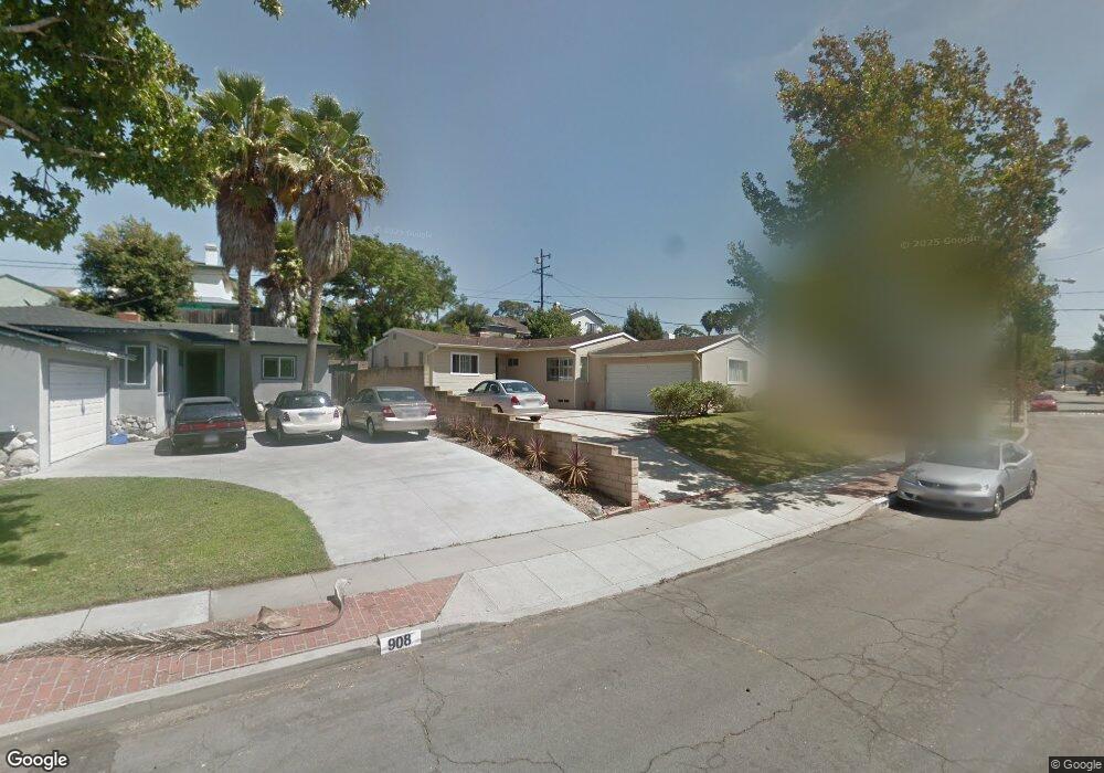 904 Mccarthy Ct, El Segundo, CA 90245 - photo 1