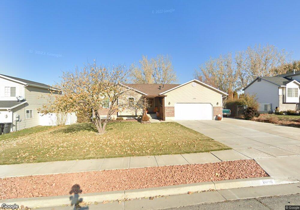 2096 W 1570 N, Clearfield, UT 84015 - photo 1