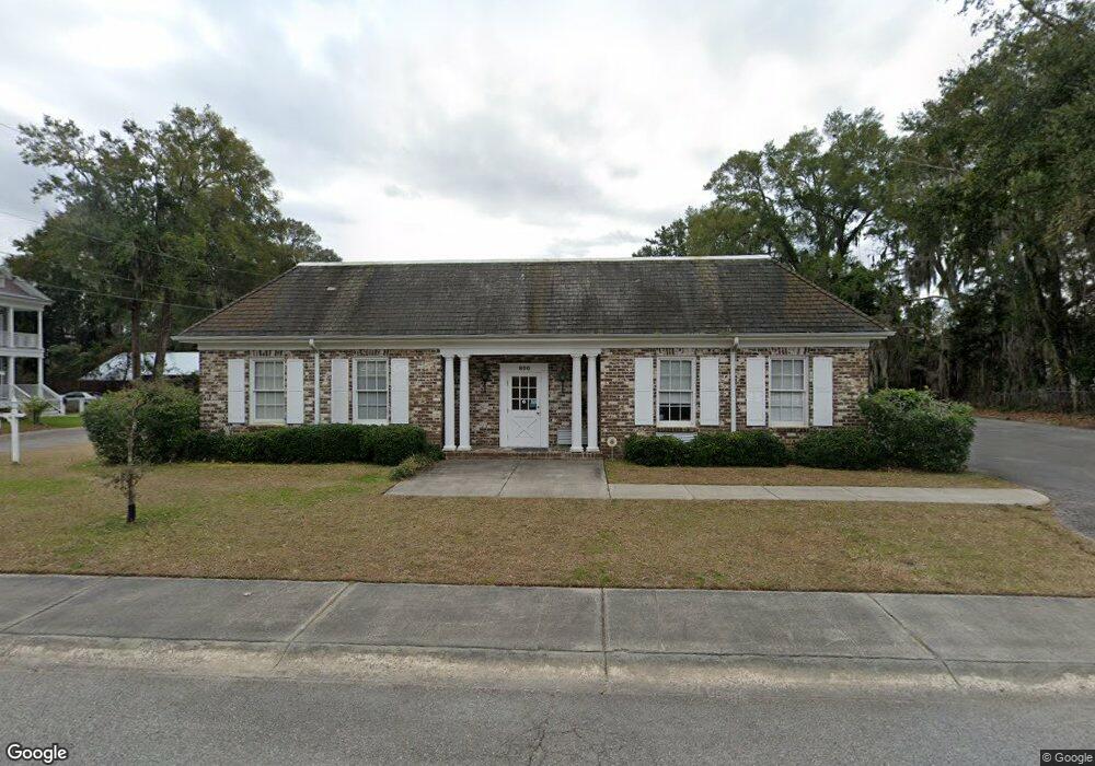 800 Congress St, Beaufort, SC 29902 - photo 1