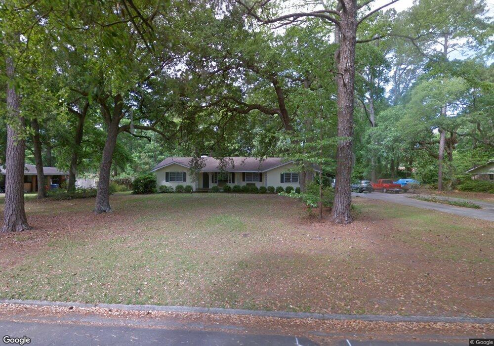 109 Wynngate Rd, Savannah, GA 31410 - photo 1