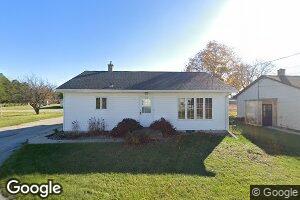 113 Circle Dr, Manitowoc, WI 54220