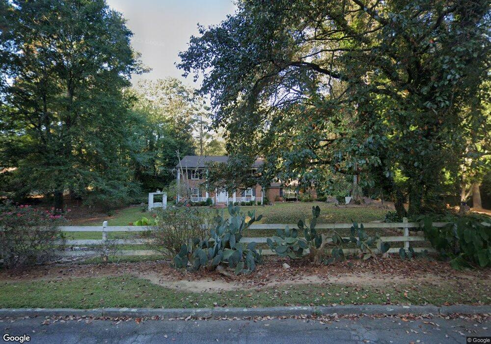 3003 Bethwood Ln, Lithonia, GA 30038 - photo 1