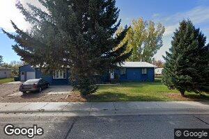 754 Betty St, Ranchester, WY 82839