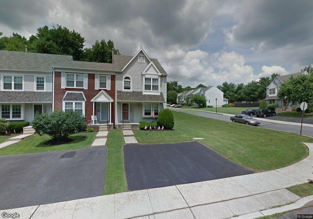 702 Ricks Cir, Brookhaven, PA 19015 - photo 1