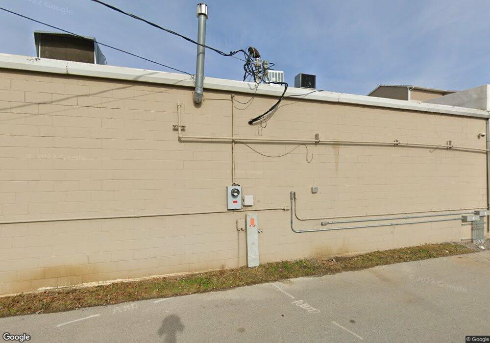 1422 Main St, Parsons, KS 67357 - photo 1