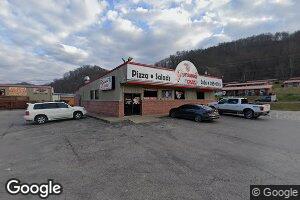 11564 Main St, Martin, KY 41649