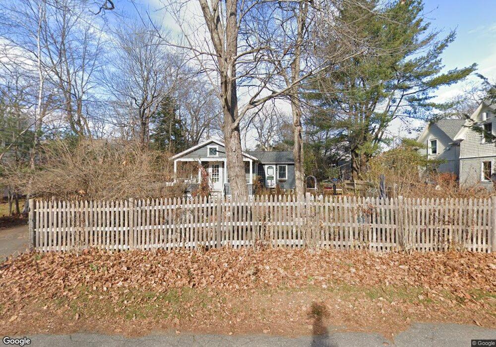 10 Columbia Ave, Brunswick, ME 04011 - photo 1