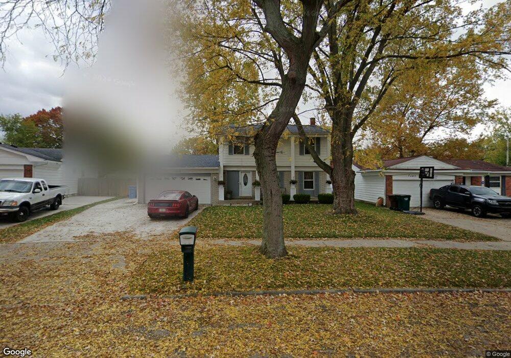 4019 Windward Dr, Lansing, MI 48911 - photo 1