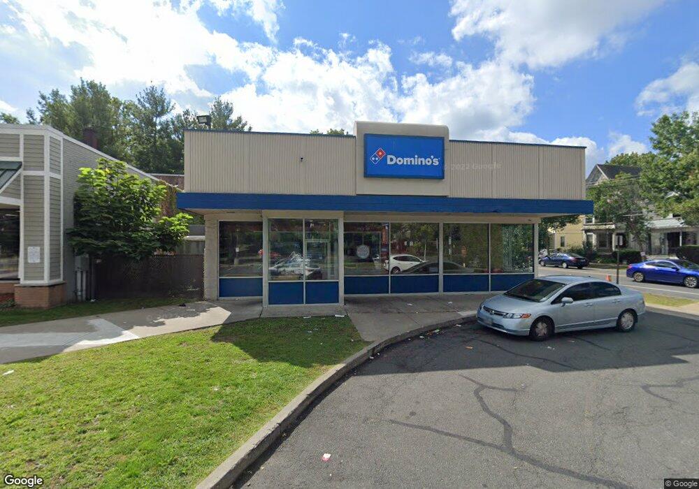 470 Whalley Ave unit V, New Haven, CT 06511 - photo 1