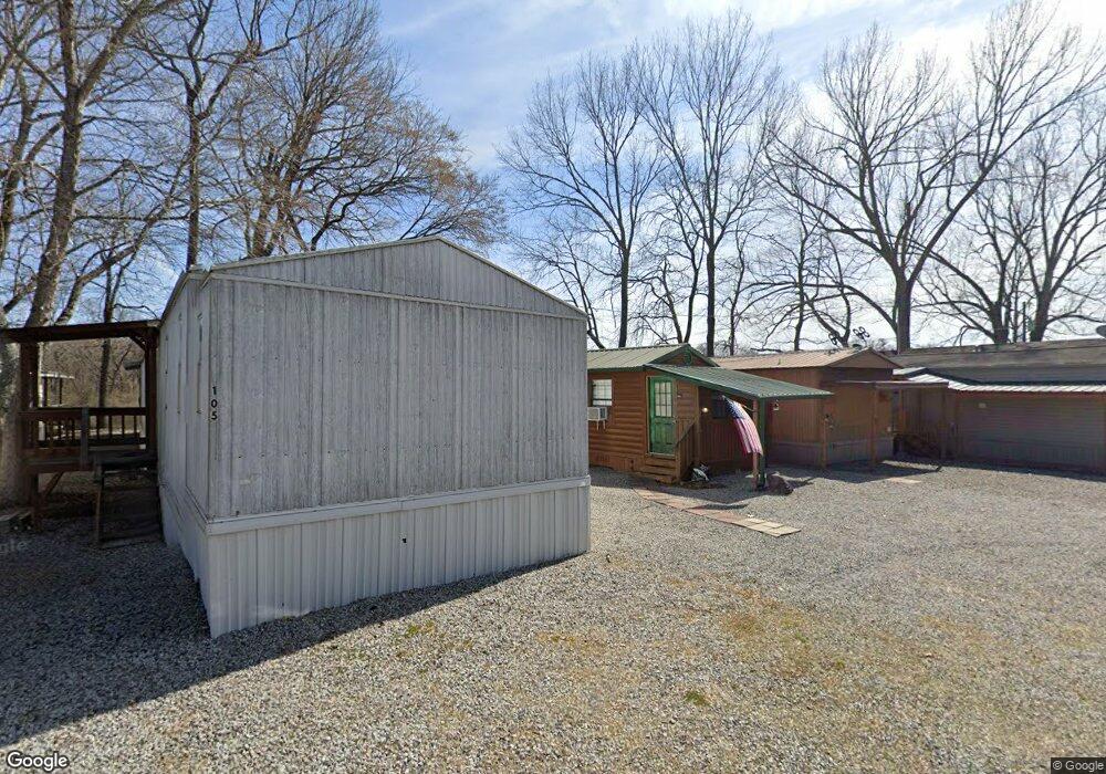 104 Swinging Bridge Dr, Heber Springs, AR 72543 - photo 1