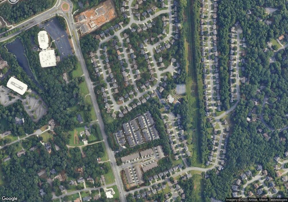 4160 Ancroft Cir unit 1, Norcross, GA 30092 - photo 1