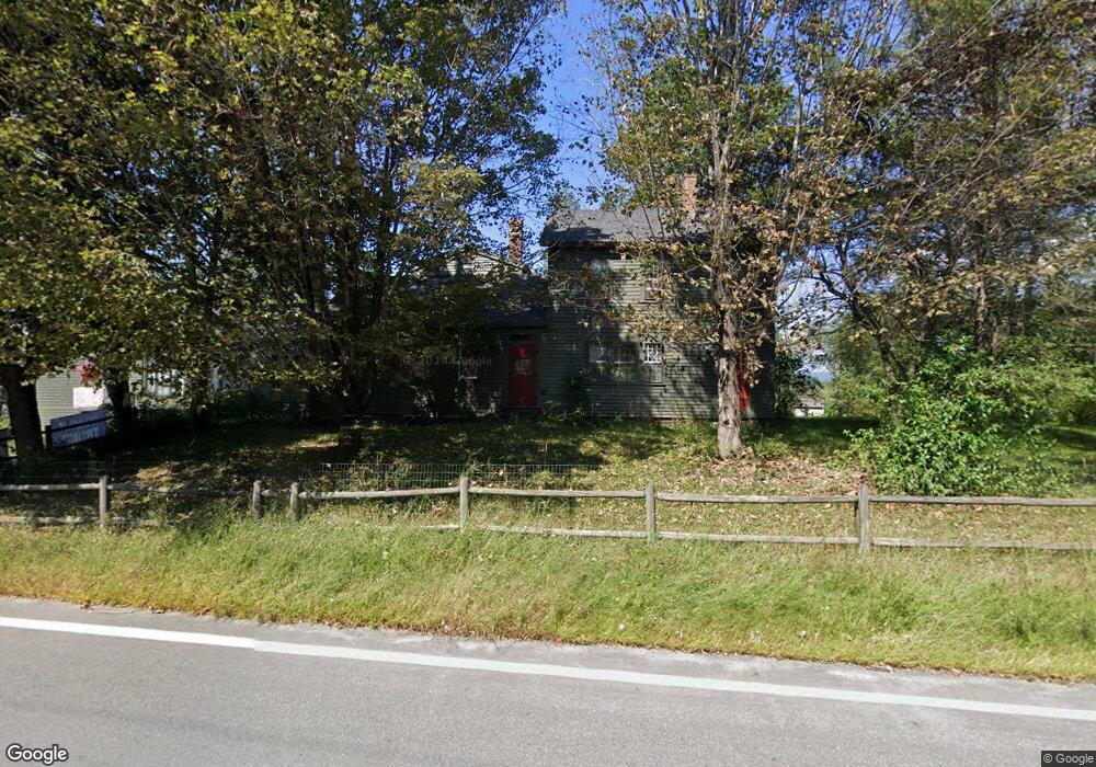 1186 New Hampton Rd unit 4, Sanbornton, NH 03269 - photo 1