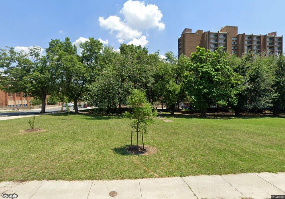 1141 Argyle Ave, Baltimore, MD 21201 - photo 1