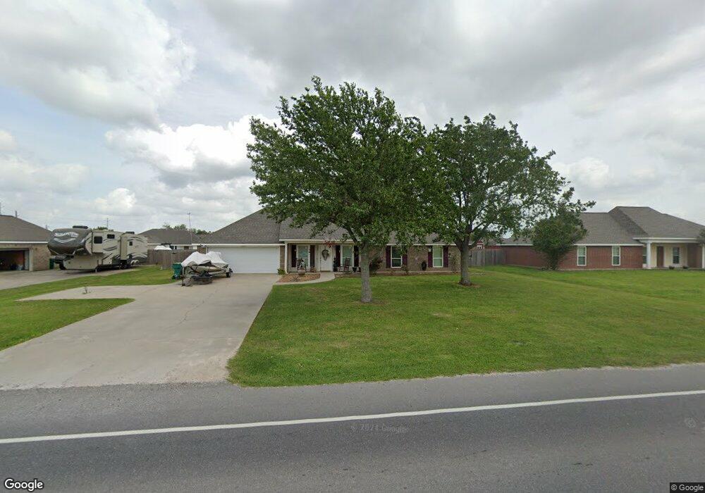 5803 Elliott Rd, Lake Charles, LA 70605 - photo 1