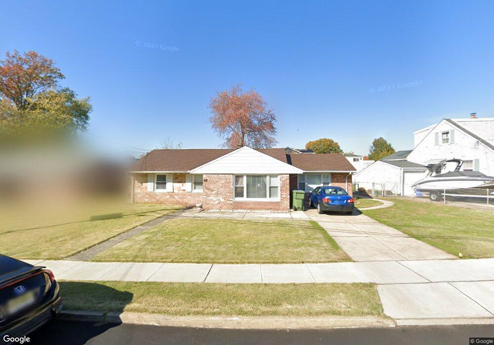 48 Sharon Ave, Edison, NJ 08817 - photo 1