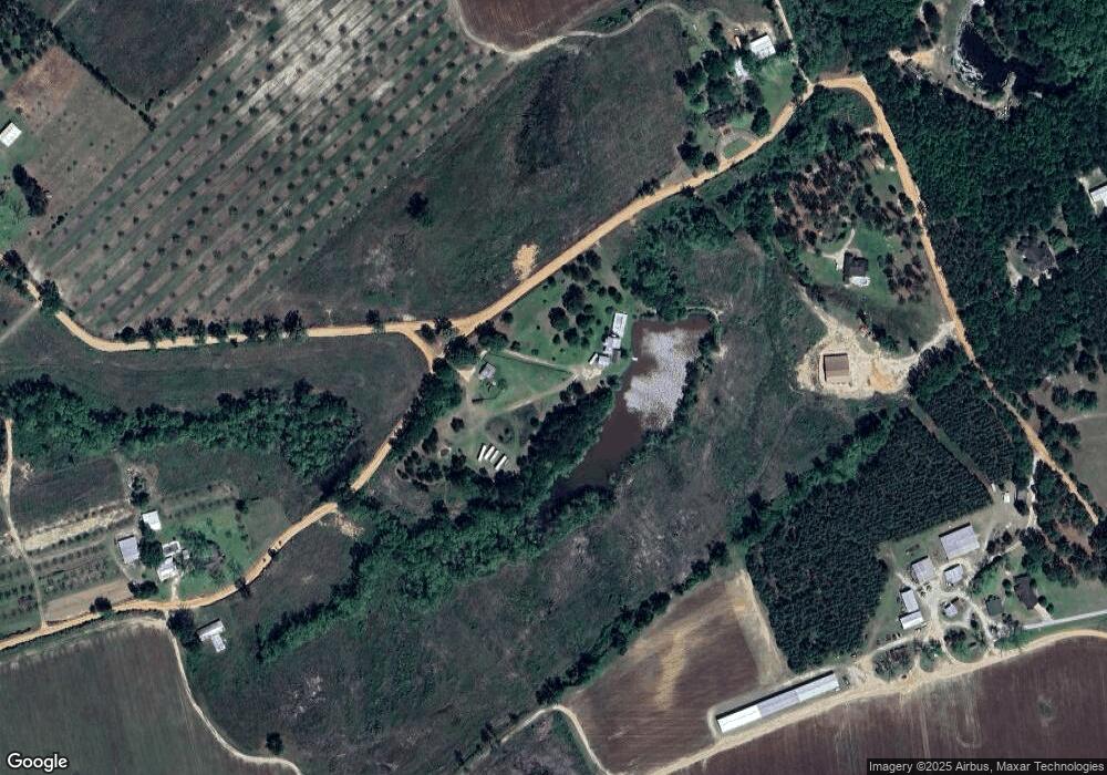 943 McElveen Pond Rd, Register, GA 30452 - photo 1