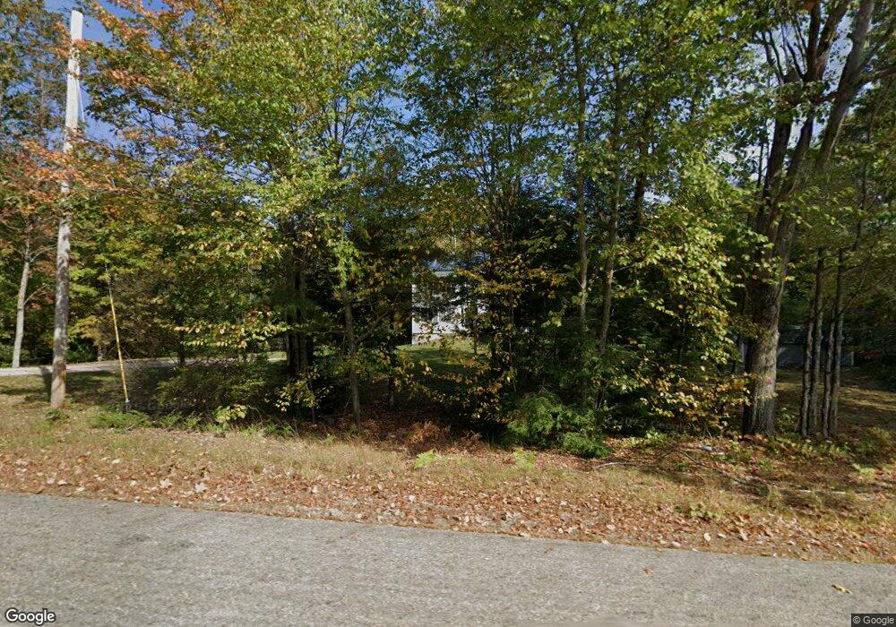 192 E County Rd, Rutland, MA 01543 - photo 1