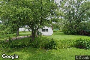 110 E Berkley Ave, Muncie, IN 47303