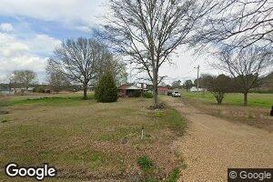 40217 Hamilton Rd, Hamilton, MS 39746