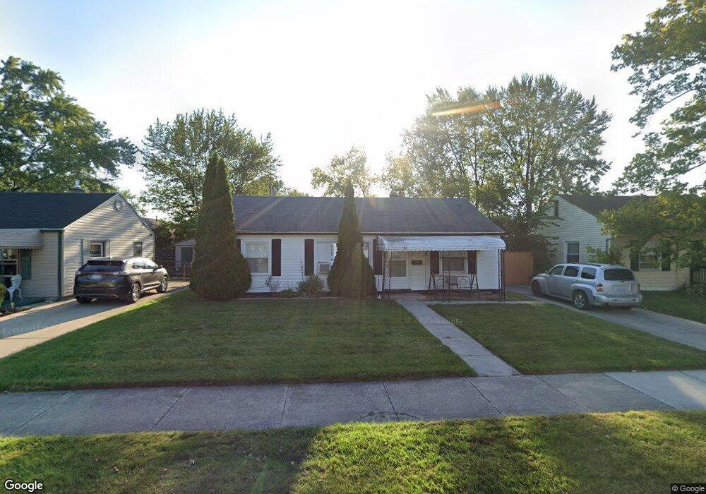 26520 Grandmont St, Roseville, MI 48066 - photo 1