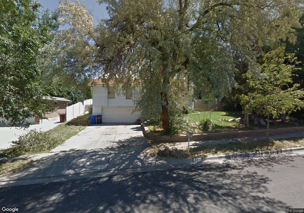 7695 S 1130 E, Midvale, UT 84047 - photo 1