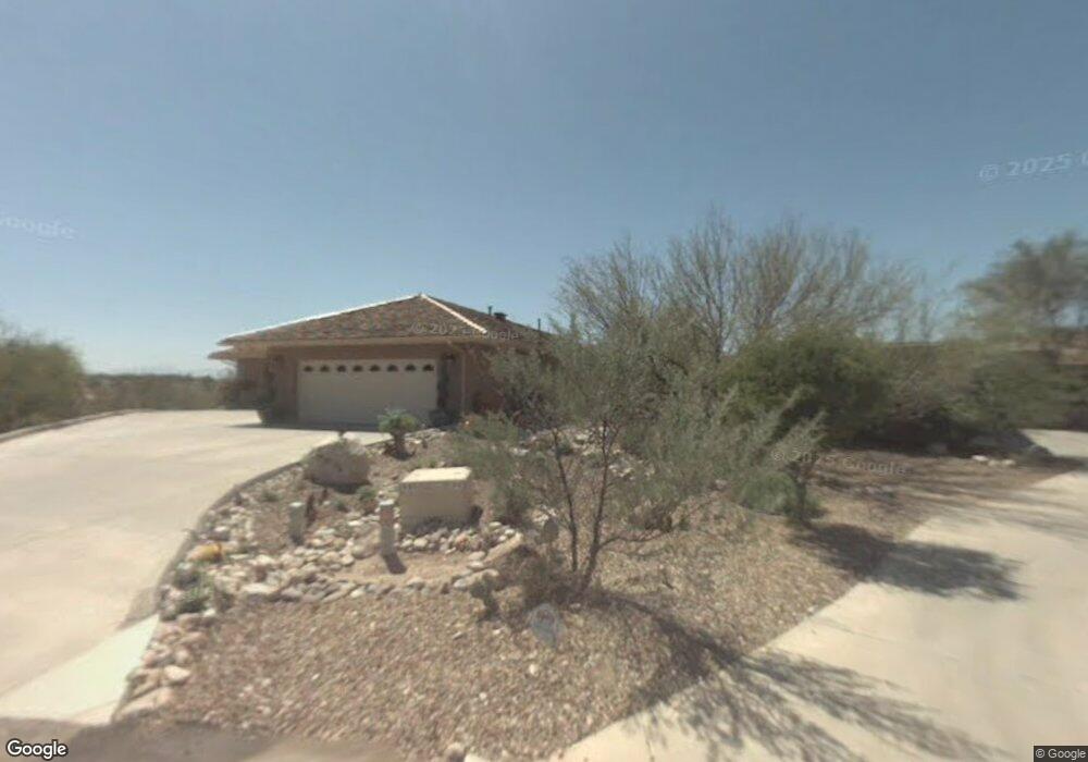 4070 E Bujia Segunda, Tucson, AZ 85718 - photo 1