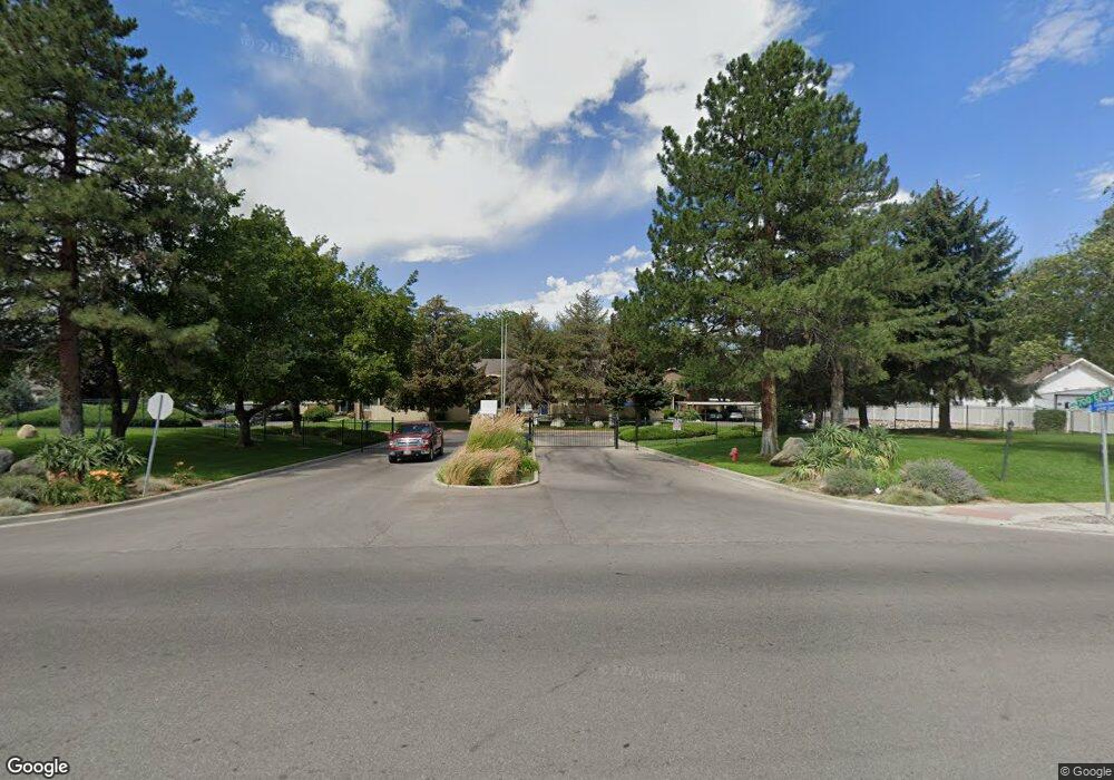 666 E Cobblestone Ln, Midvale, UT 84047 - photo 1