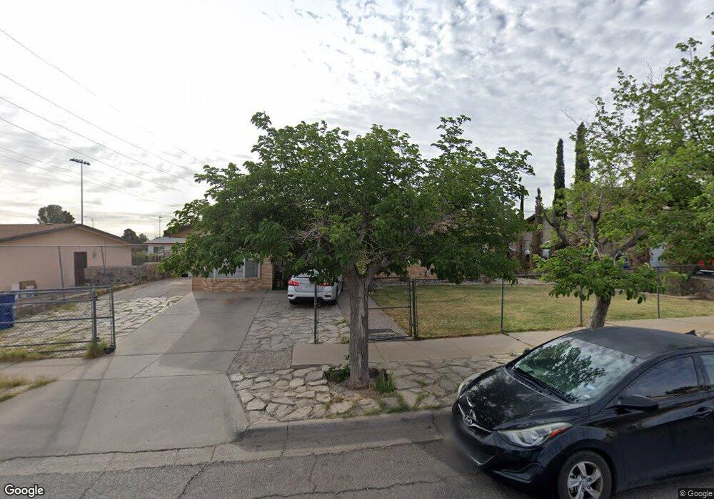 2312 Escarpa Dr, El Paso, TX 79935 - photo 1