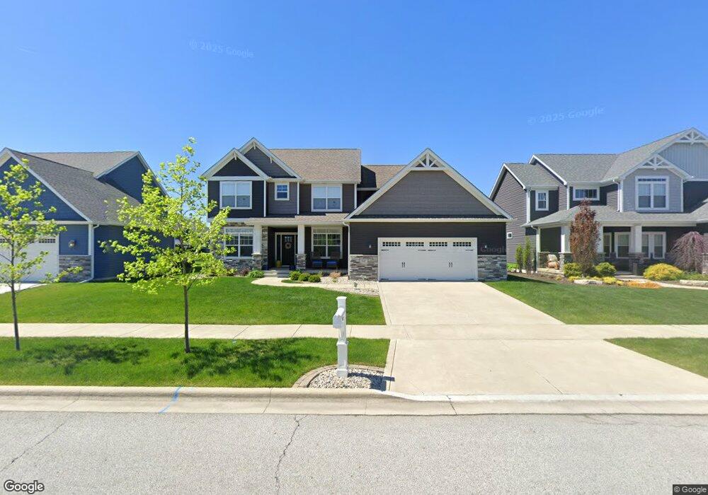 947 Highlands Dr, Crown Point, IN 46307 - photo 1