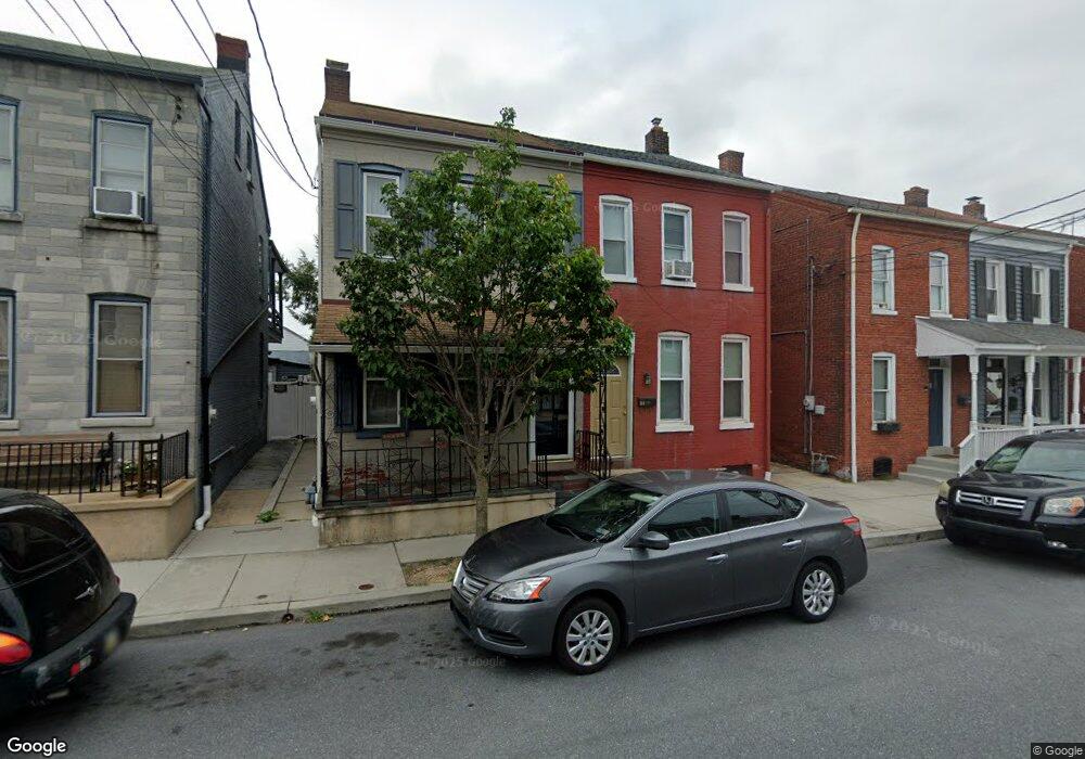 144 S 8th St, Columbia, PA 17512 - photo 1