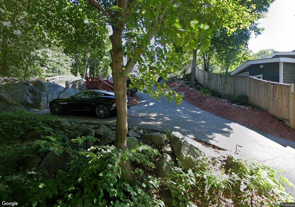 25 Quarry Ave, East Weymouth, MA 02189 - photo 1