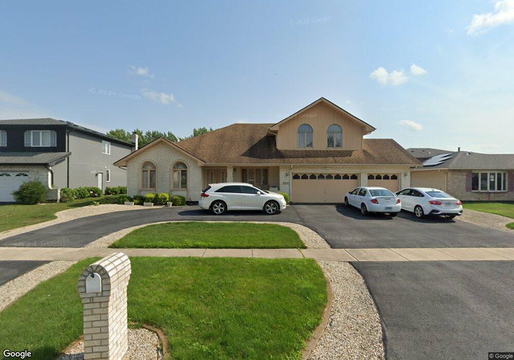 4925 187th St, Country Club Hills, IL 60478 - photo 1