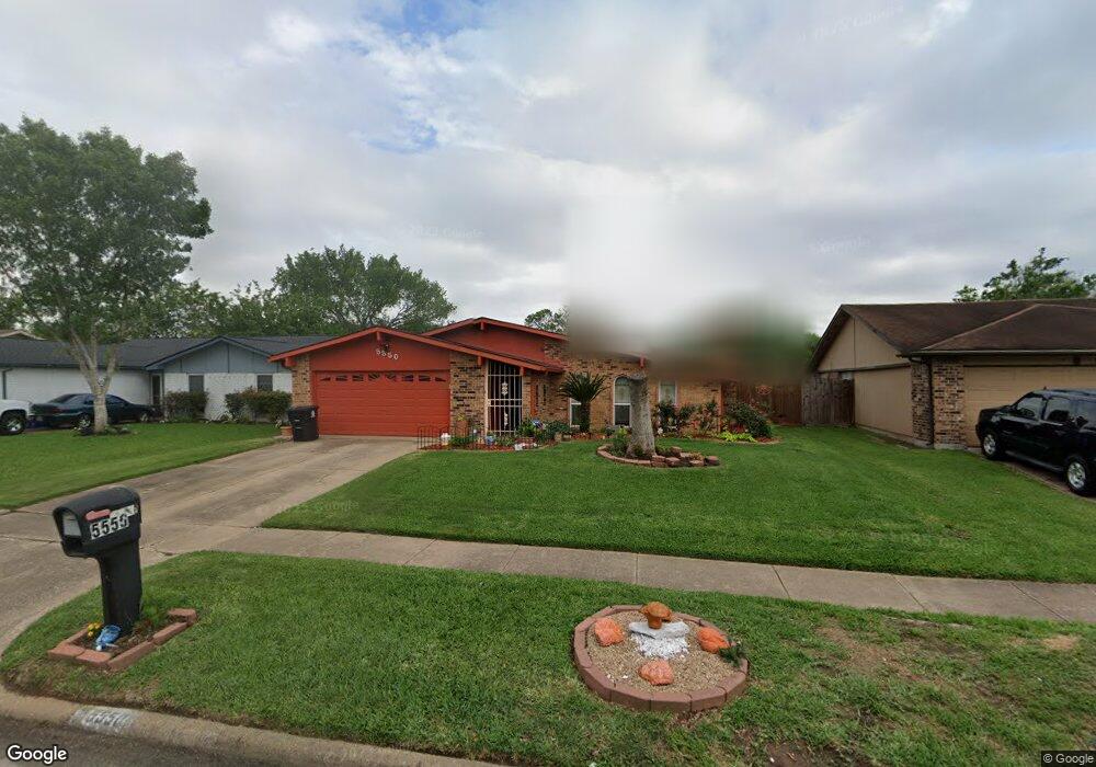 5550 W Ridgecreek Dr, Houston, TX 77053 - photo 1