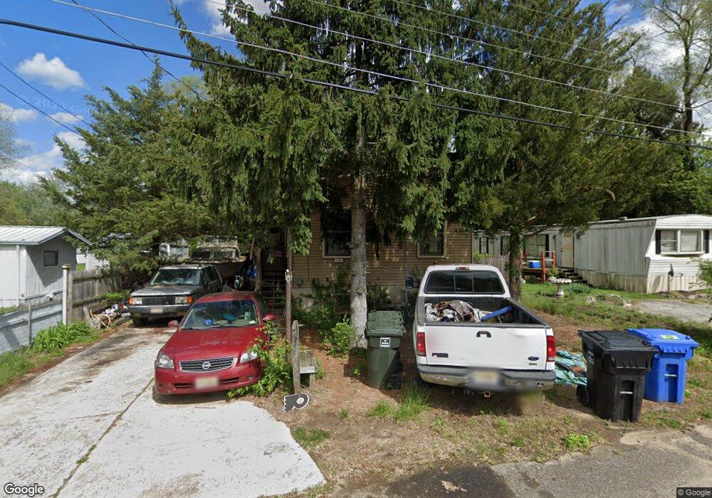 105 Firth Dr, Mantua, NJ 08051 - photo 1