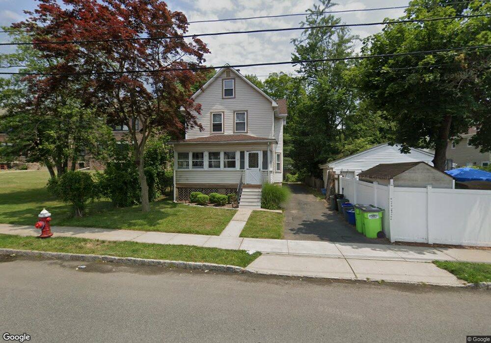 8 Harrison Ave, North Plainfield, NJ 07060 - photo 1