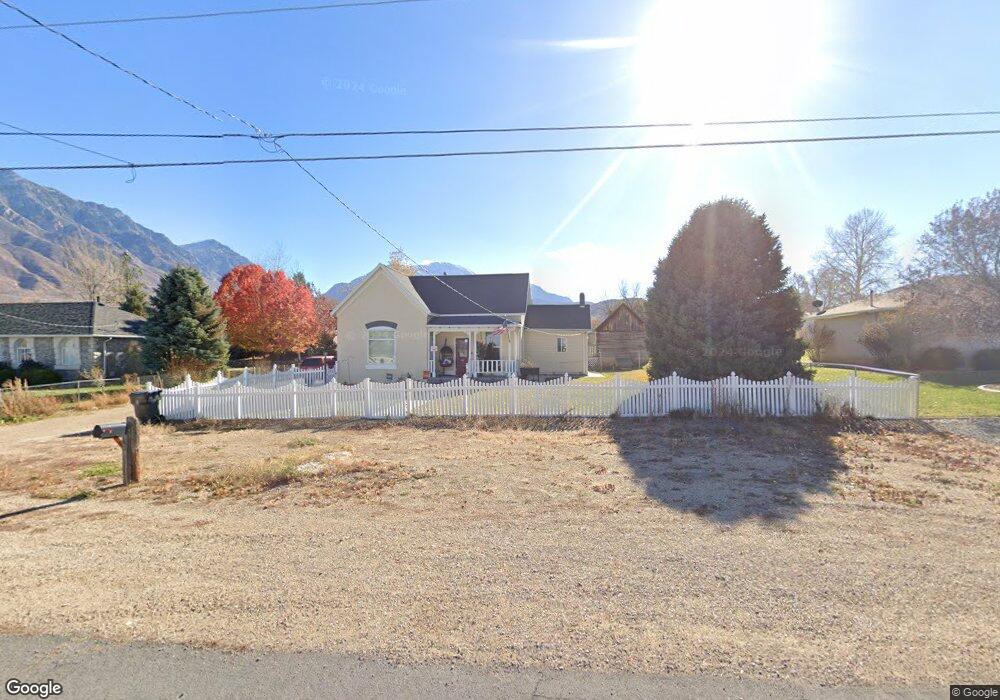 50 E 200 S, Santaquin, UT 84655 - photo 1