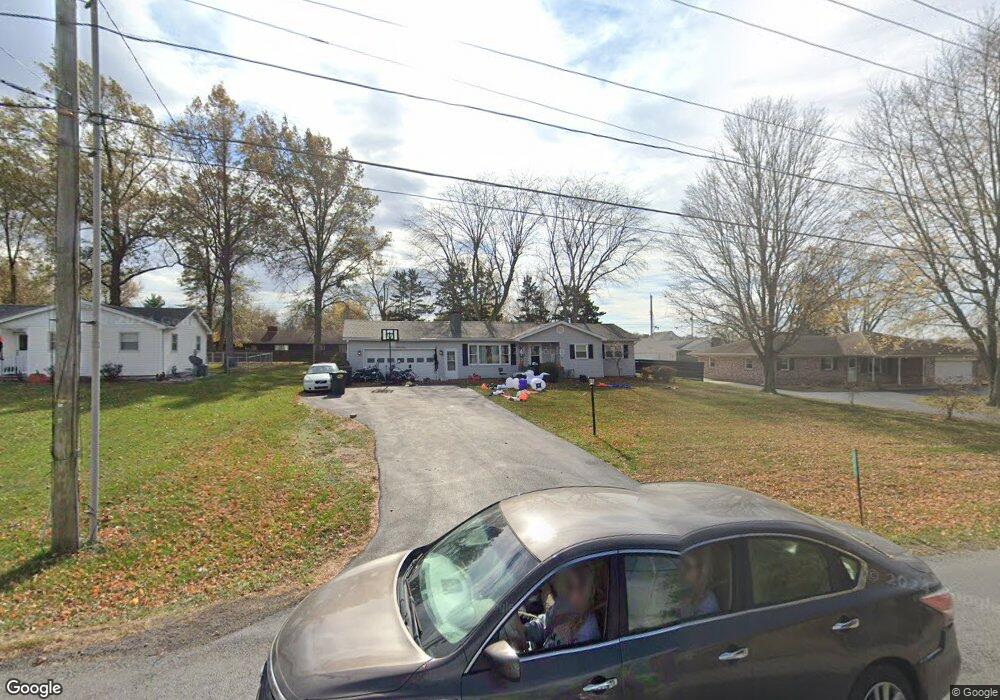 3249 W Breese Rd, Lima, OH 45806 - photo 1