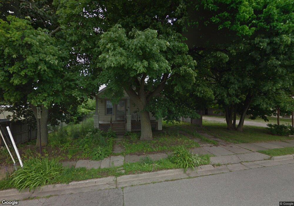 1911 Alpha St, Lansing, MI 48910 - photo 1
