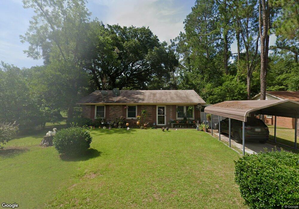 1918 W Whitney Ave, Albany, GA 31707 - photo 1