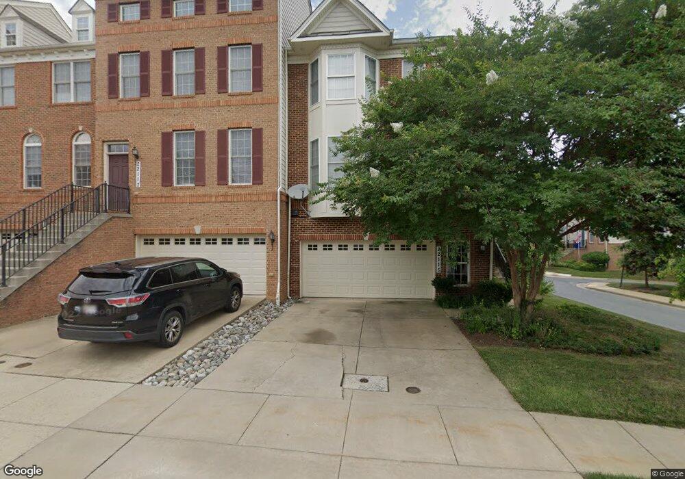 22117 Fair Garden Ln, Clarksburg, MD 20871 - photo 1