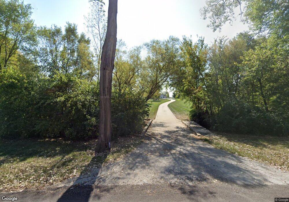 1305 Gore Rd, Raymore, MO 64083 - photo 1