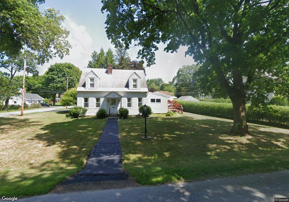 720 Riverside Ave, Schenectady, NY 12302 - photo 1