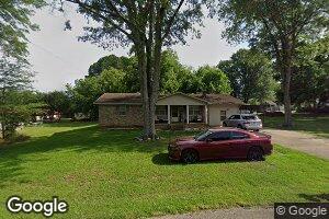 314 Davis St, Pontotoc, MS 38863