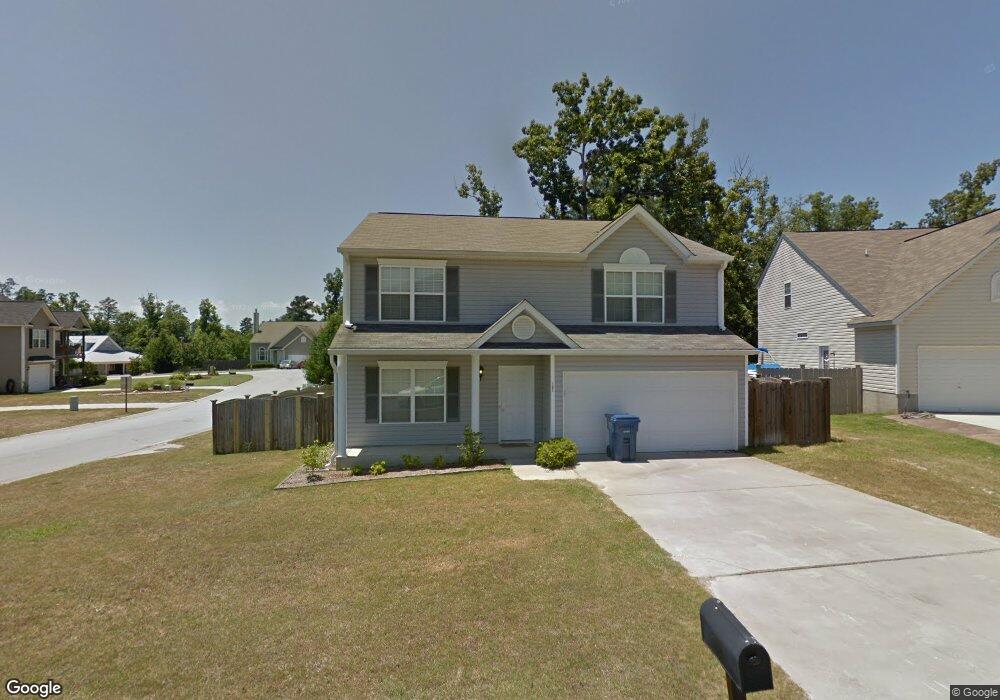 107 Walkbridge Way, Chapin, SC 29036 - photo 1