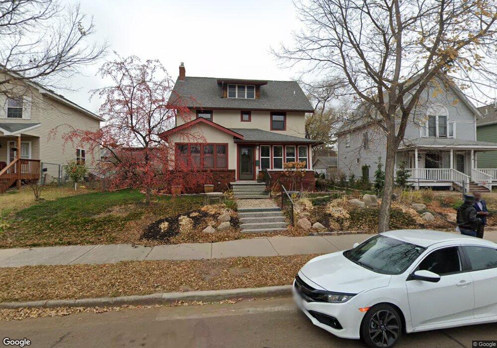 3416 Oakland Ave, Minneapolis, MN 55407 - photo 1