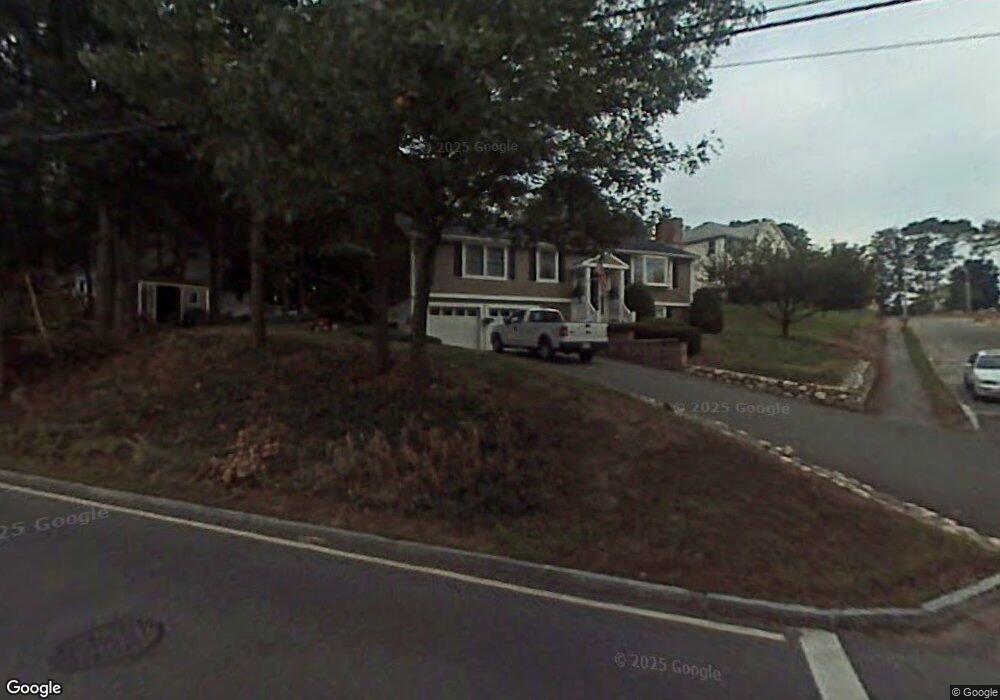 124 Mishawum Rd, Woburn, MA 01801 - photo 1